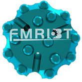 T51 Retract Skirt Buttons Drill Bit